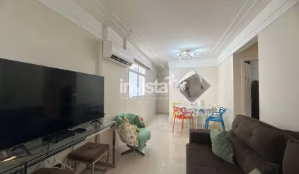 Apartamento à venda no bairro Pompéia
