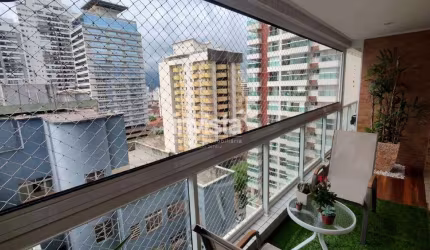 Apartamento Mobiliado para Locação no Gonzaga!