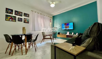 Apartamento à venda no bairro José Menino