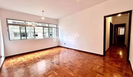 Apartamento à venda no bairro Gonzaga