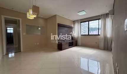 Apartamento à venda no bairro Campo Grande