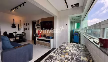 Apartamento à venda no bairro Macuco
