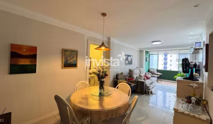 Apartamento à venda no bairro Boqueirão