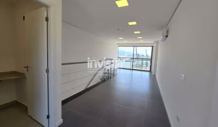 Sala Comercial à venda no bairro VALONGO