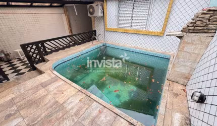 Casa à venda no bairro Aparecida