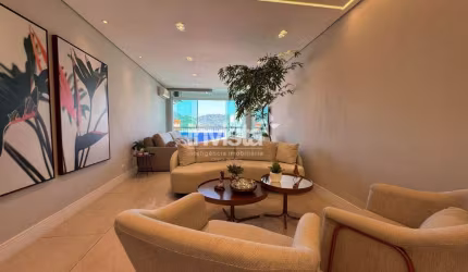 Apartamento à venda no bairro Ponta da Praia