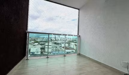 Apartamento à venda no bairro Vila Mathias