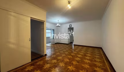 Apartamento à venda no bairro Aparecida