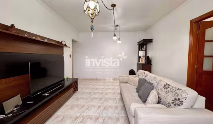 Apartamento à venda no bairro Ponta da Praia