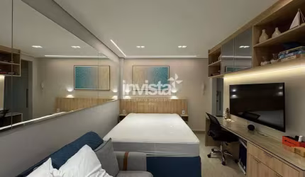 Apartamento à venda no bairro Embaré