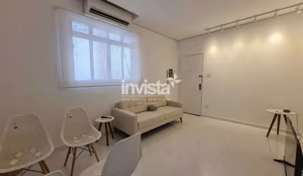 Apartamento à venda no bairro Embaré
