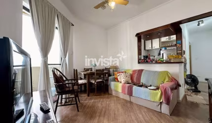 Apartamento à venda no bairro José Menino