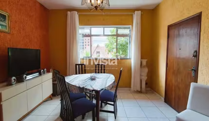 Apartamento à venda no bairro Embaré
