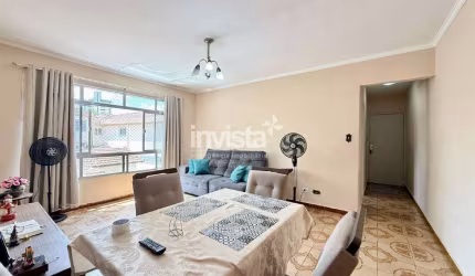Apartamento à venda no bairro Boqueirão