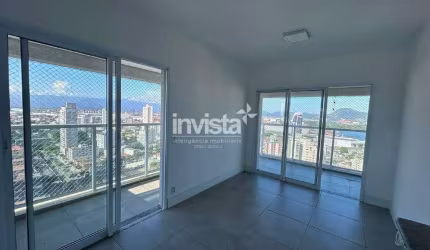 Apartamento para aluguel no bairro Ponta da Praia