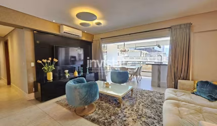 Apartamento à venda no bairro Ponta da Praia