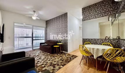 Apartamento à venda no bairro Gonzaga
