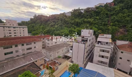 Apartamento à venda no bairro Marapé