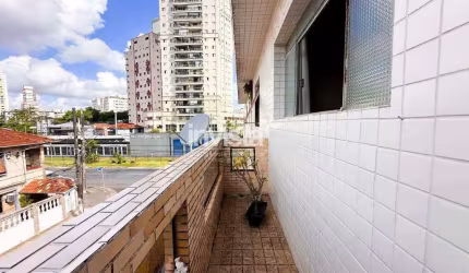 Apartamento à venda no bairro Encruzilhada