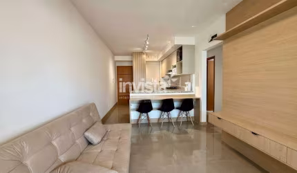 Apartamento à venda no bairro Boqueirão