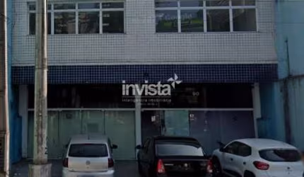 Loja Comercial para locação na Ana Costa