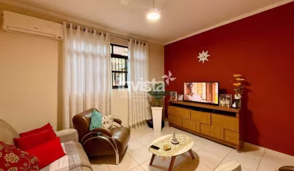 Apartamento à venda no bairro Marapé