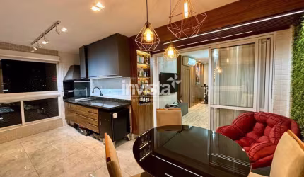 Apartamento à venda no bairro Vila Belmiro