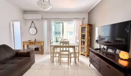 Apartamento à venda no bairro Campo Grande