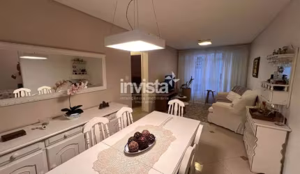 Apartamento à venda no bairro Pompéia