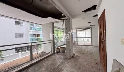Apartamento à venda no bairro Boqueirão