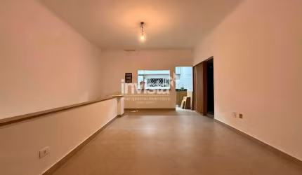 Casa à venda no bairro Embaré