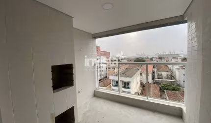 Apartamento para aluguel no bairro Ponta da Praia