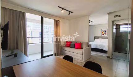 Apartamento à venda no bairro Ponta da Praia