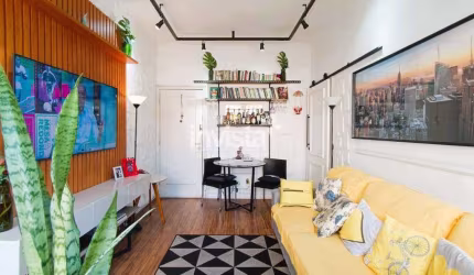 Apartamento à venda no bairro Gonzaga
