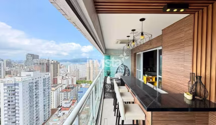 Apartamento à venda no bairro Marapé