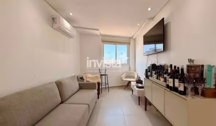 Apartamento à venda no bairro Marapé