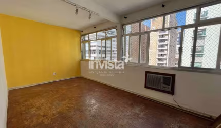 Apartamento para Locação no Gonzaga