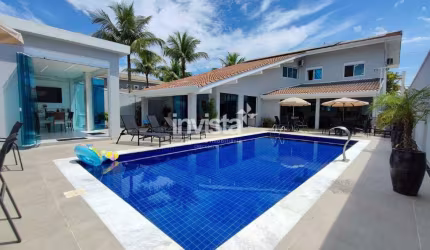 Casa à venda no bairro JARDIM ACAPULCO