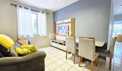 Apartamento à venda no bairro Ponta da Praia