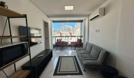 Apartamento à venda no bairro José Menino