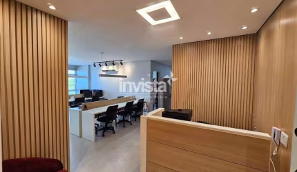 Sala Comercial à venda no bairro Aparecida