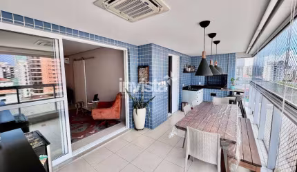 Apartamento à venda no bairro Aparecida