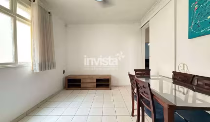 Apartamento à venda no bairro Gonzaga
