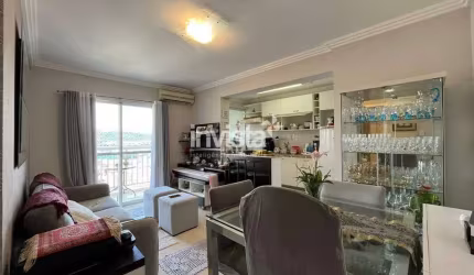 Apartamento à venda no bairro Ponta da Praia
