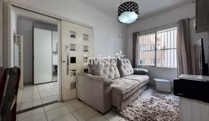 Apartamento à venda no bairro José Menino
