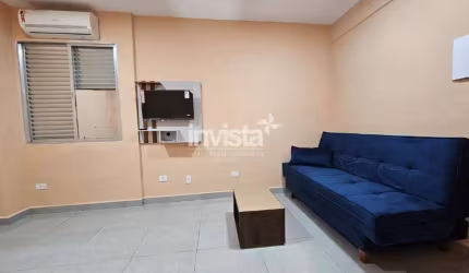 Kitnet à venda no bairro Gonzaga