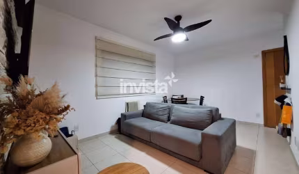 Apartamento à venda no bairro Gonzaga