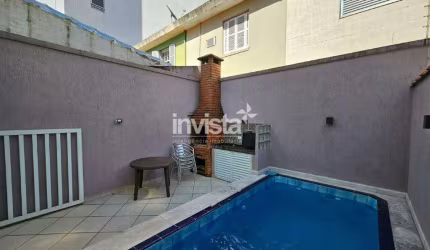 Casa à venda no bairro Marapé