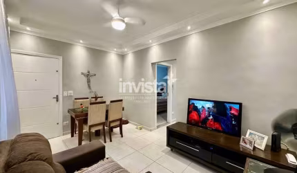 Apartamento à venda no bairro Aparecida
