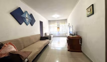 Apartamento à venda no bairro Vila Mathias
